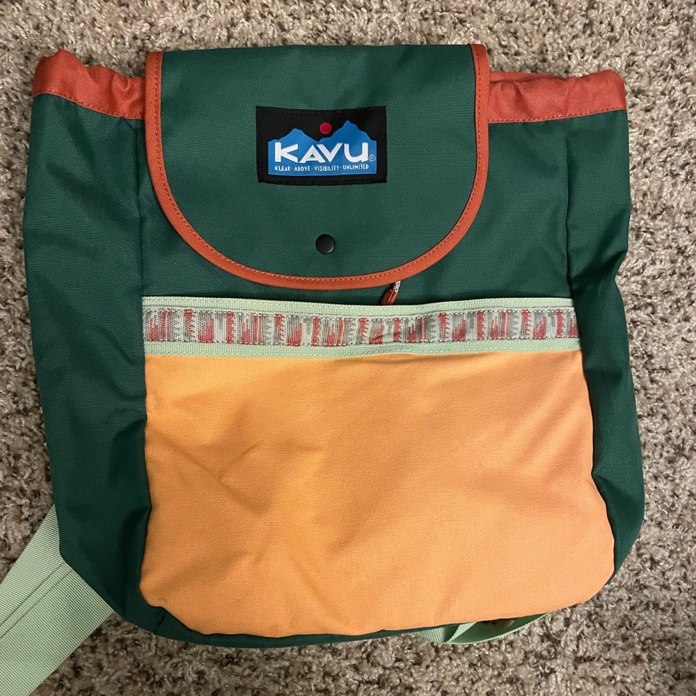Kavu rucksack backpack